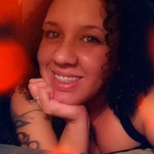 Meet your Posher, Brittney